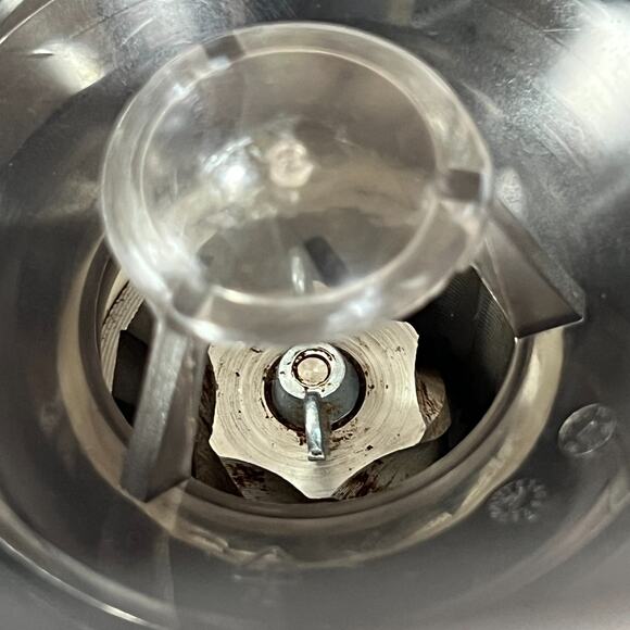 Baratza Encore Precision Coffee Grinder Conical Burr 1EP1SP EUC CLEAN Pour Over - Picture 4 of 14